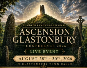 Glastonbury tor